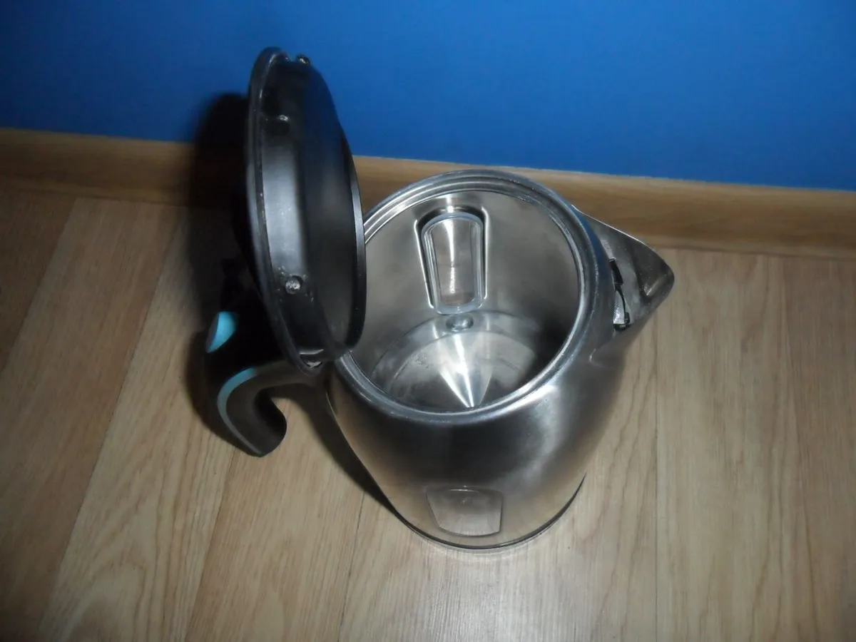 Thermo Sense 270 Steel kettle - Image 2