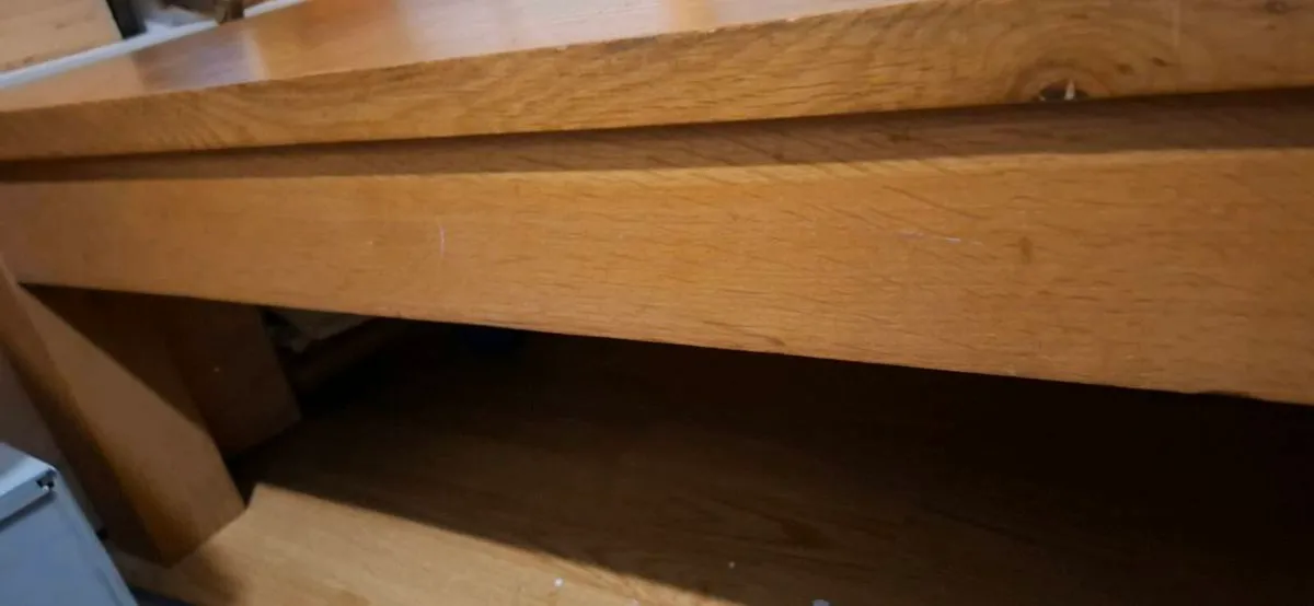 Strong coffee table - Image 2
