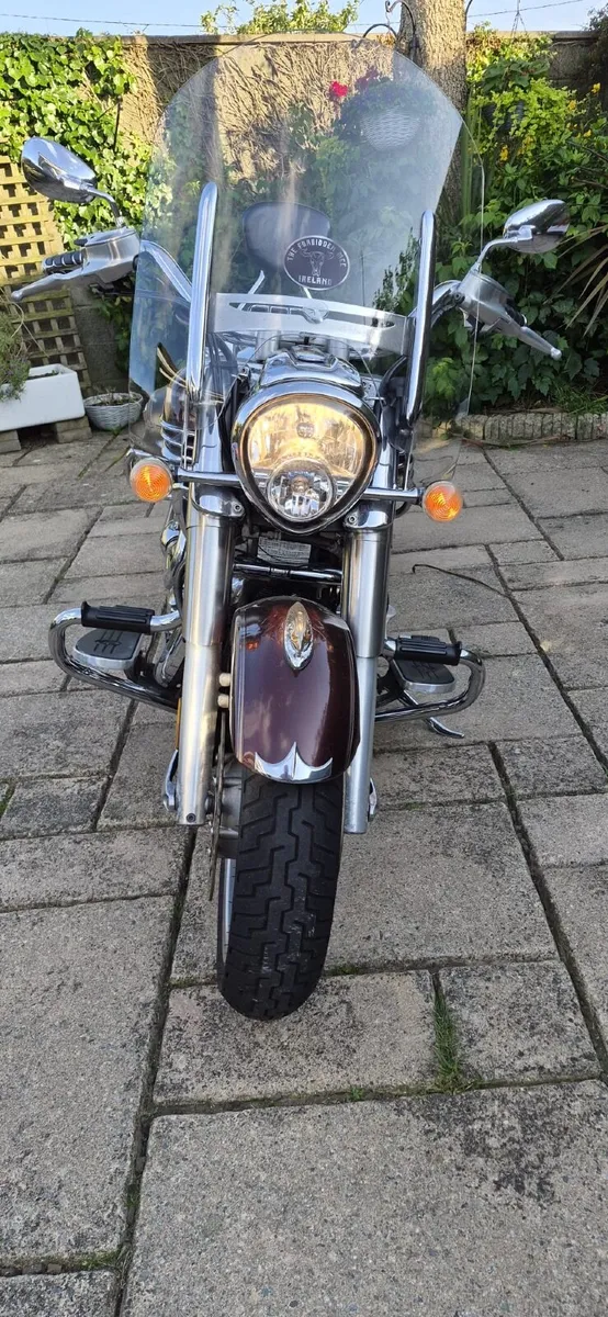 2006 Yamaha XV1900 Stratoliner - Image 3