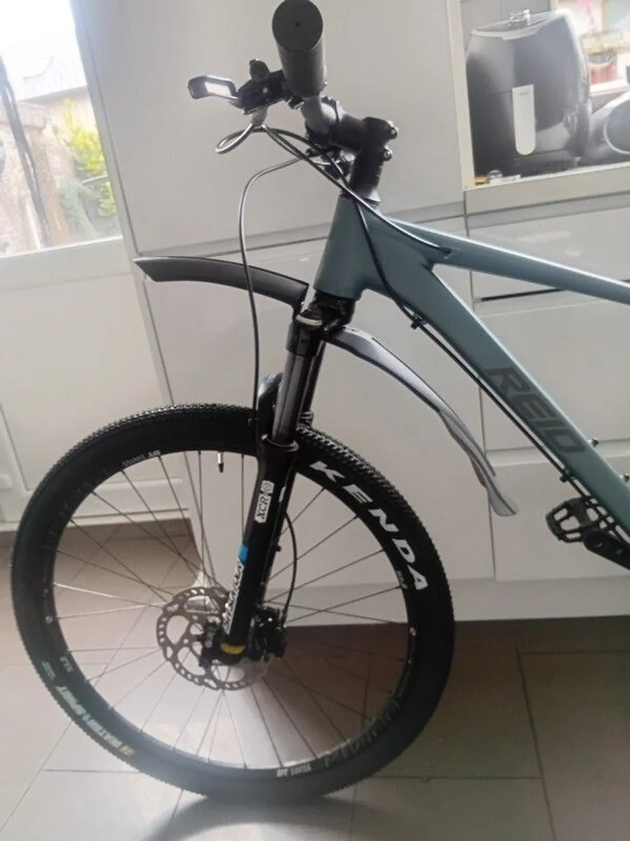 Reid Argon  Mountain Bike - Image 3