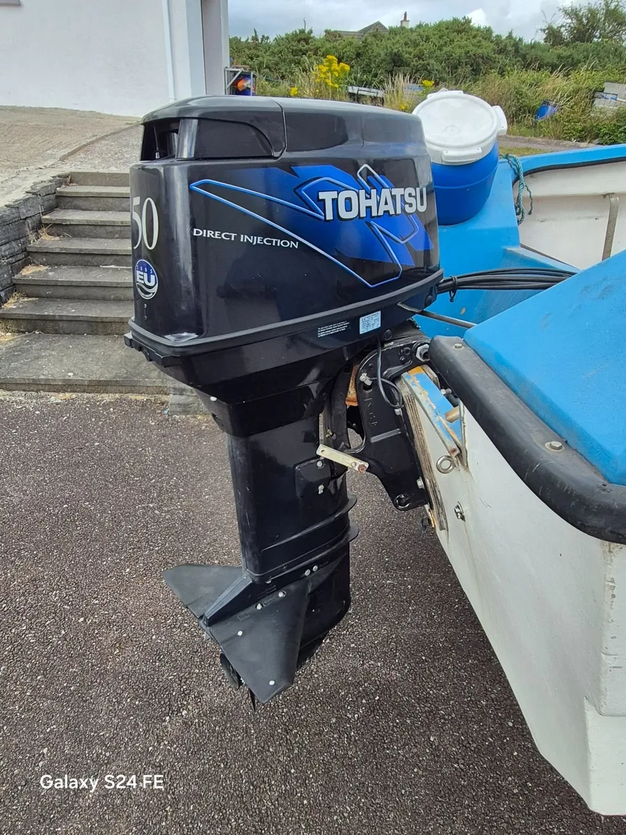 Boat - Image 3