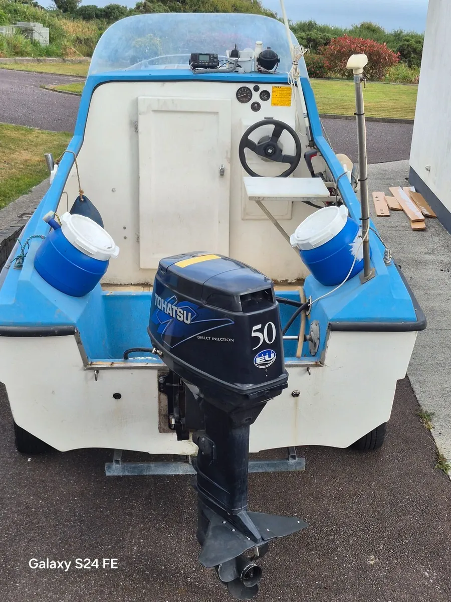 Boat - Image 4