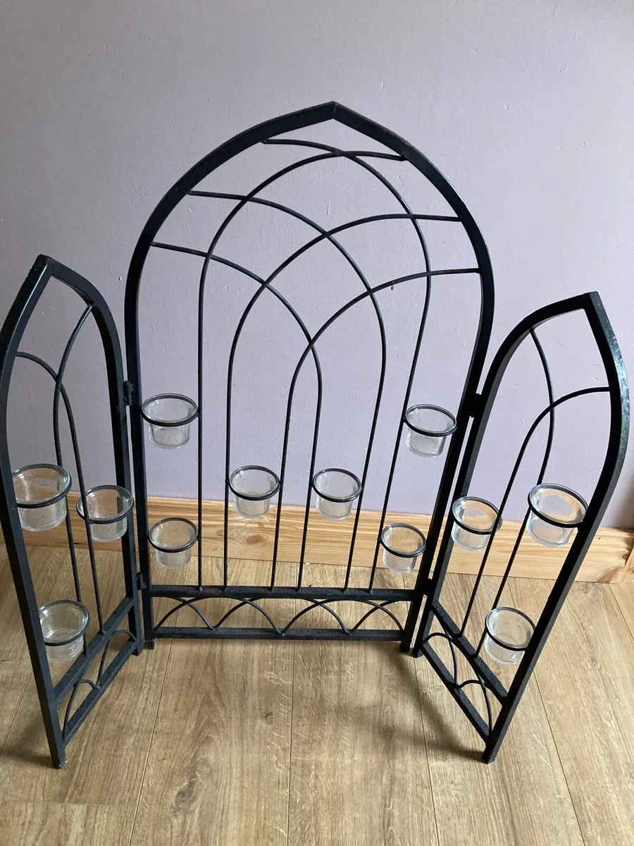 Candle holder - Image 3