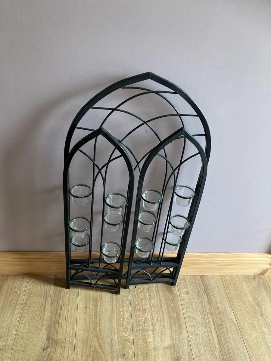 Candle holder - Image 1