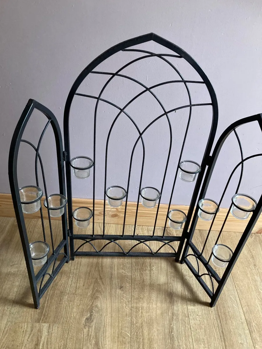 Candle holder - Image 2