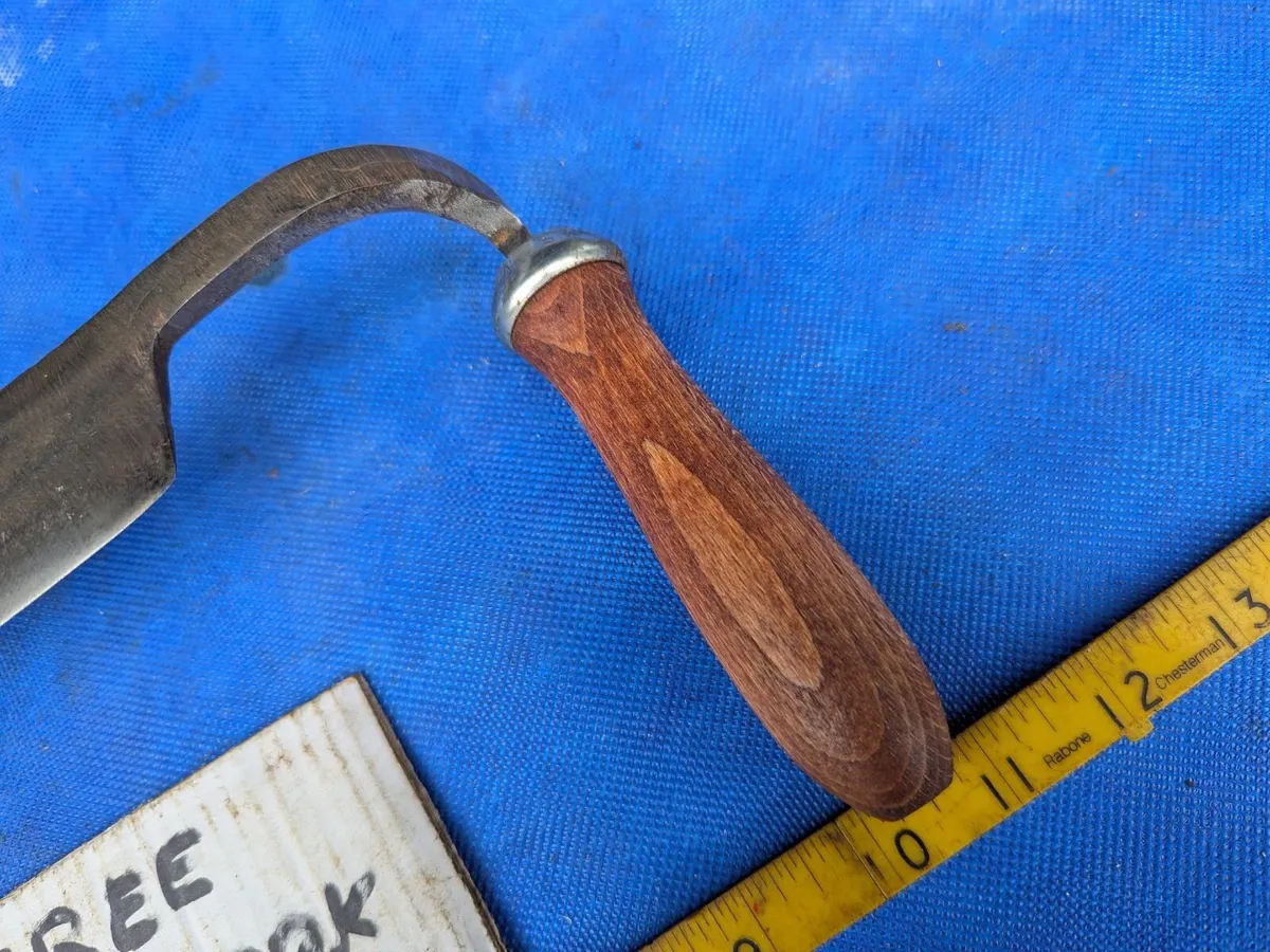 200mm Draw Knife - Image 2