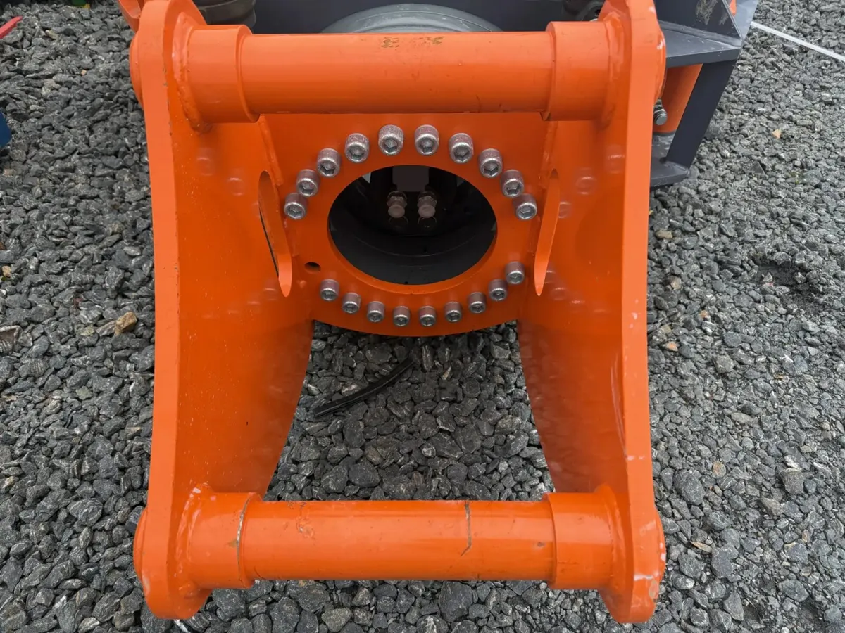 Echotec RTS 350 Tree Shears - Image 4