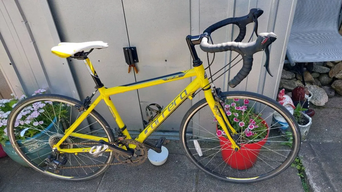 Carrera TDF JR LTD - Image 1