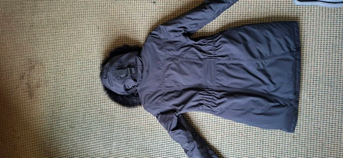 Coat - Image 2