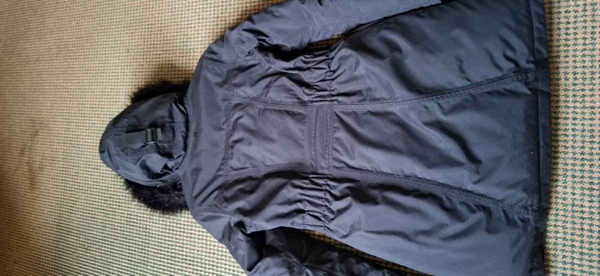Coat - Image 3