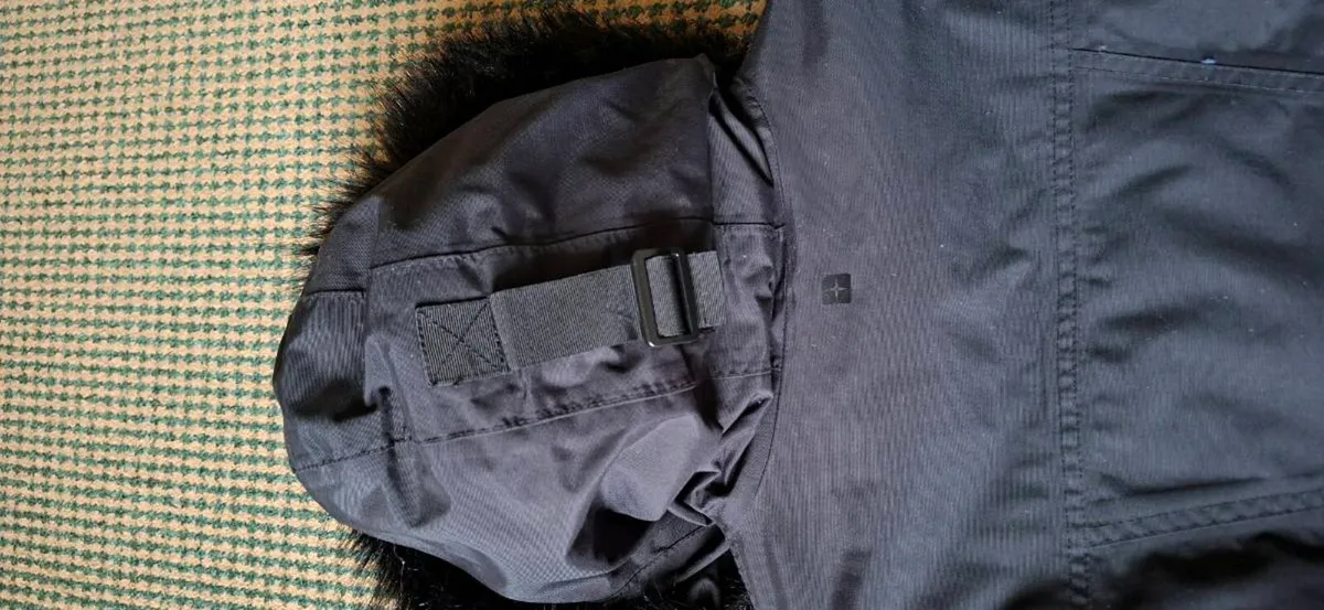 Coat - Image 4