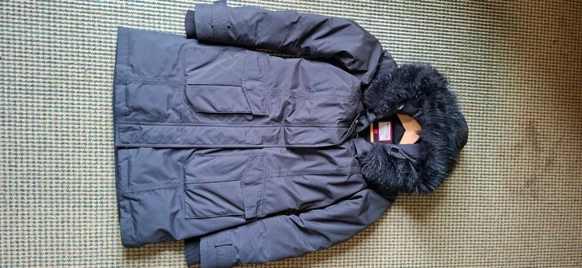 Coat - Image 1