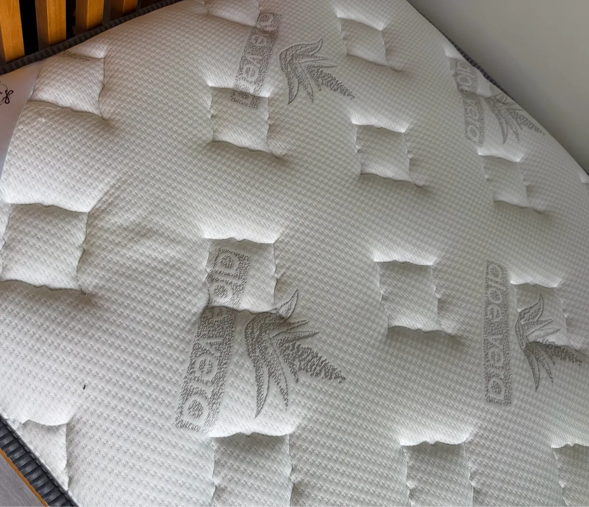 New Single mattress 3f - Image 3