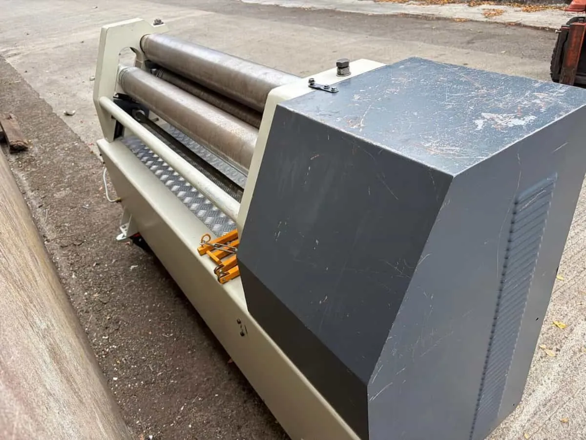 Sahinler IRM1270/140 Rolls - Image 2