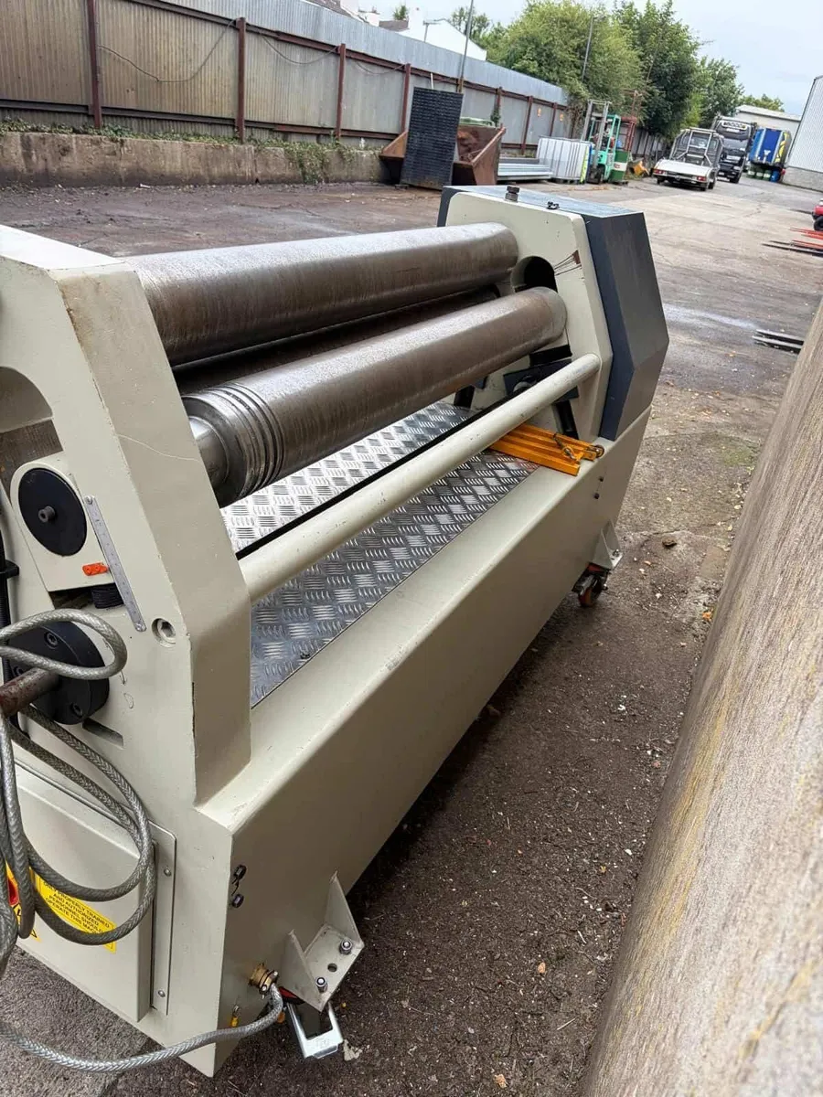Sahinler IRM1270/140 Rolls - Image 3