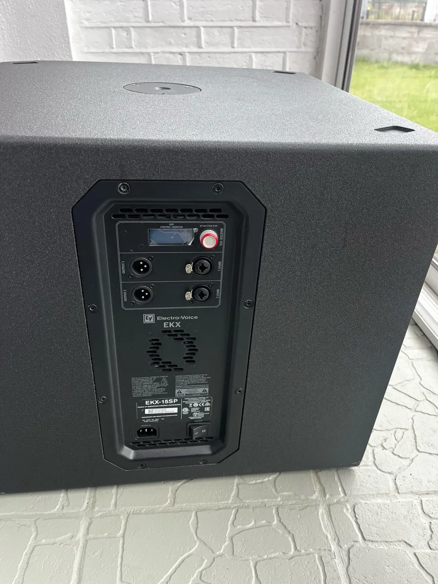 Ev bass bin - Image 3