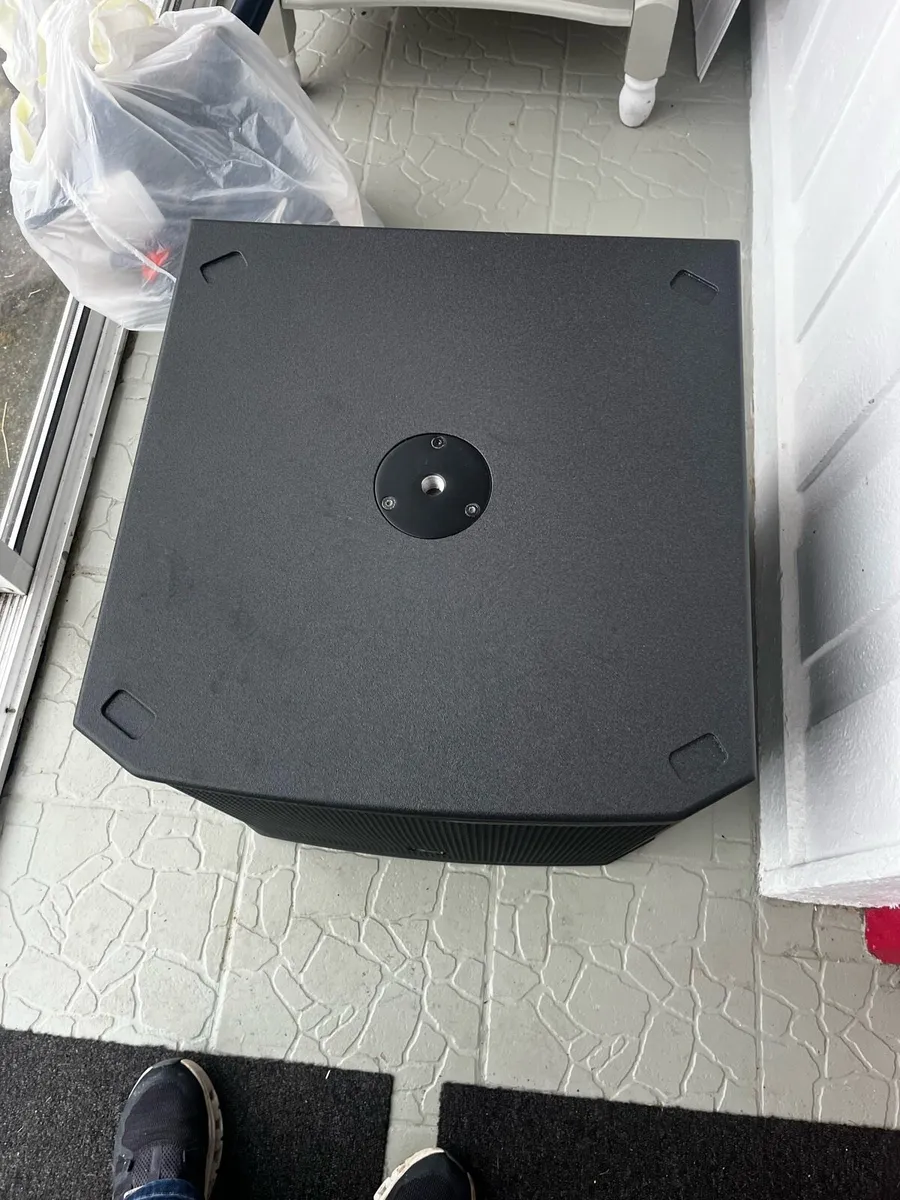 Ev bass bin - Image 4