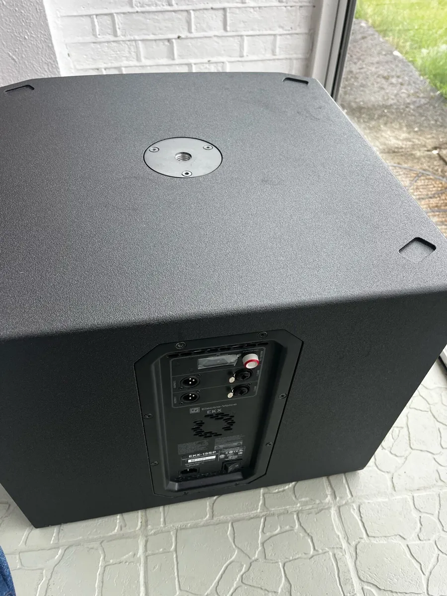 Ev bass bin - Image 2