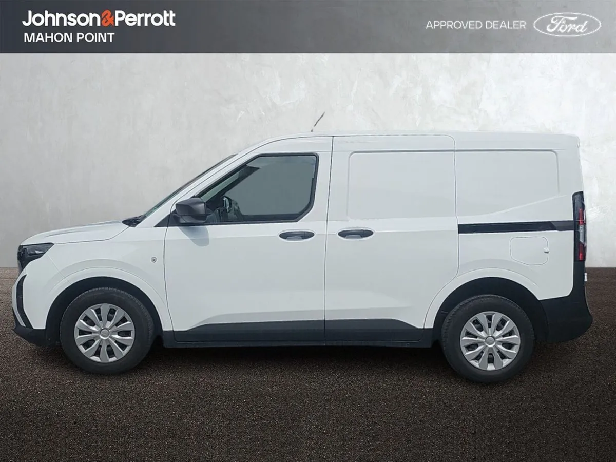 Ford Transit Courier Trend - Image 4