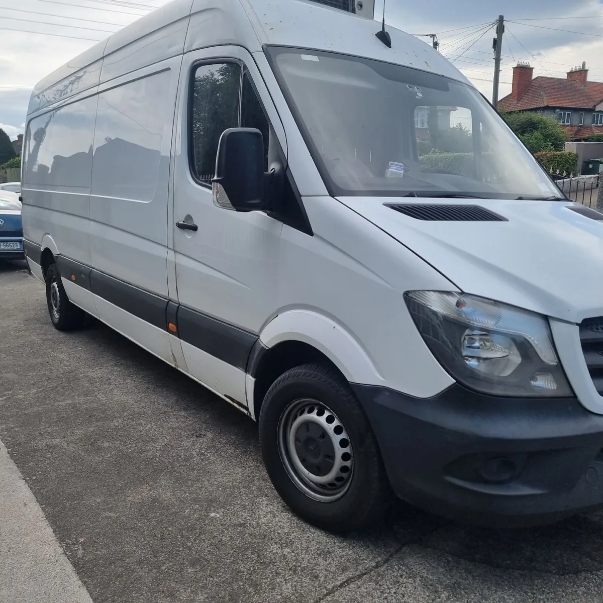 Mercedes-Benz Other 2015 - Image 1
