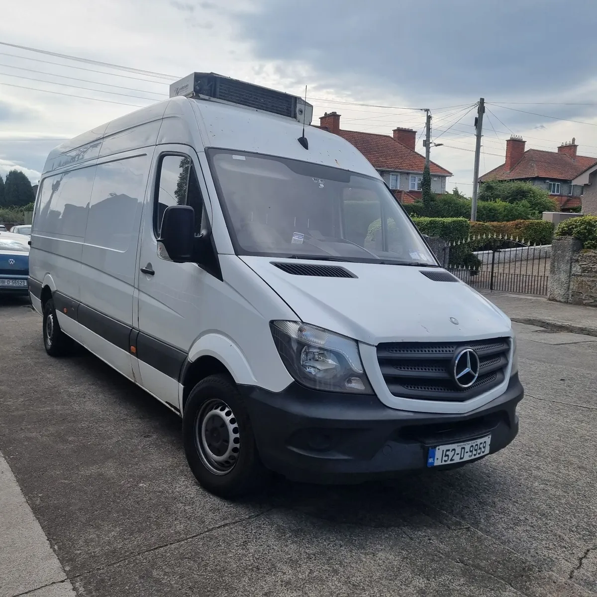 Mercedes-Benz Other 2015 - Image 4