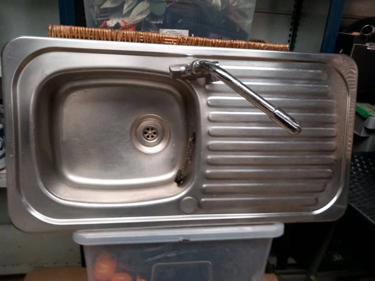 Sink - Image 1