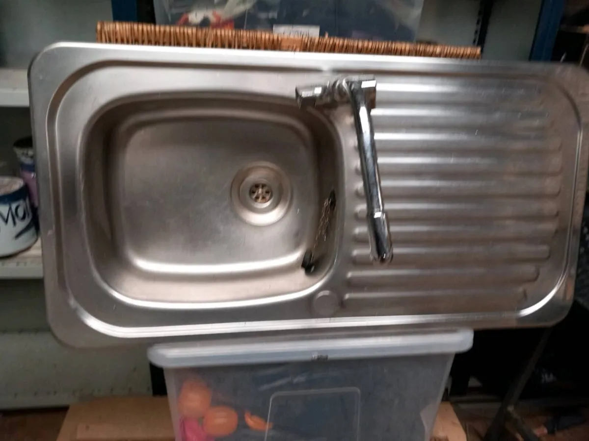 Sink - Image 2