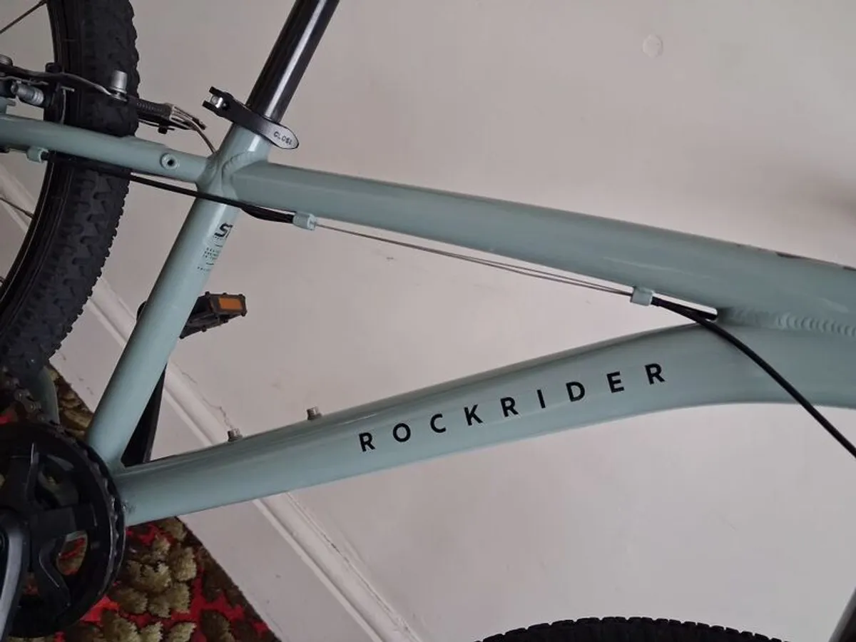 24" Mountain Bike - Image 2