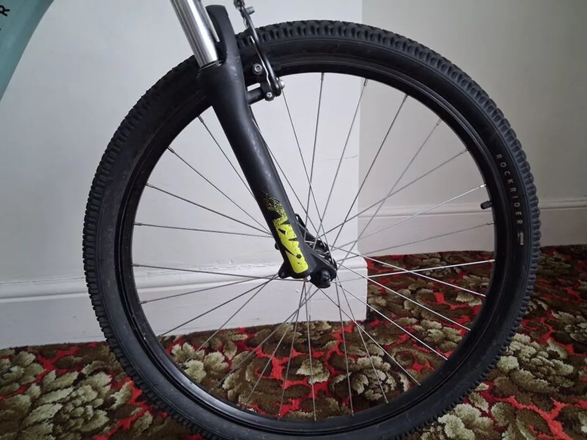 24" Mountain Bike - Image 3