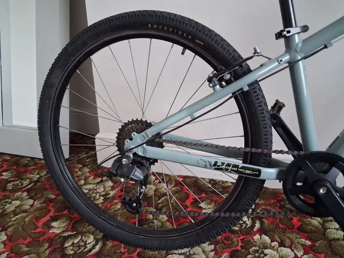 24" Mountain Bike - Image 4