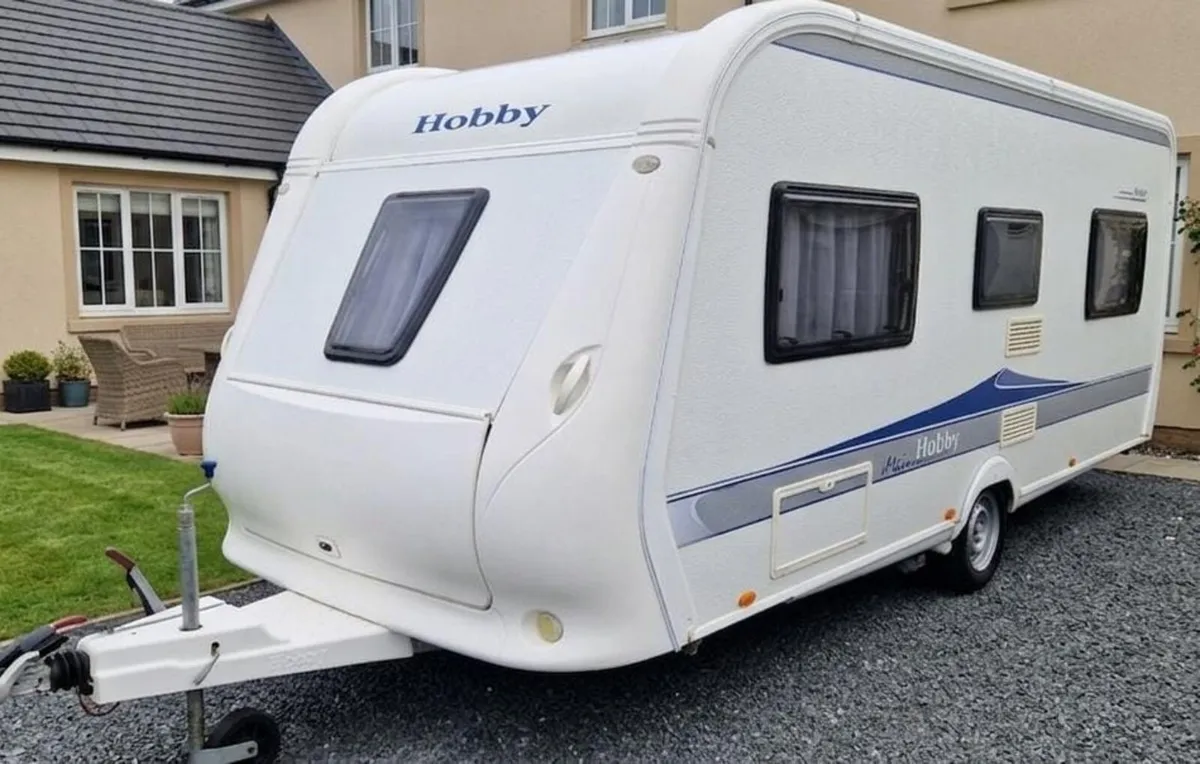 Hobby - Image 1