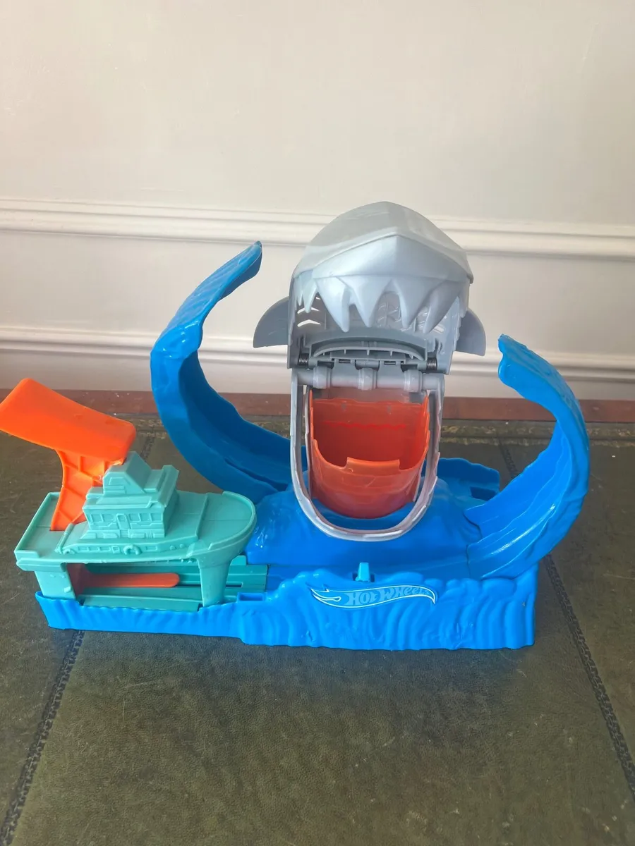 Hot wheels - Image 1