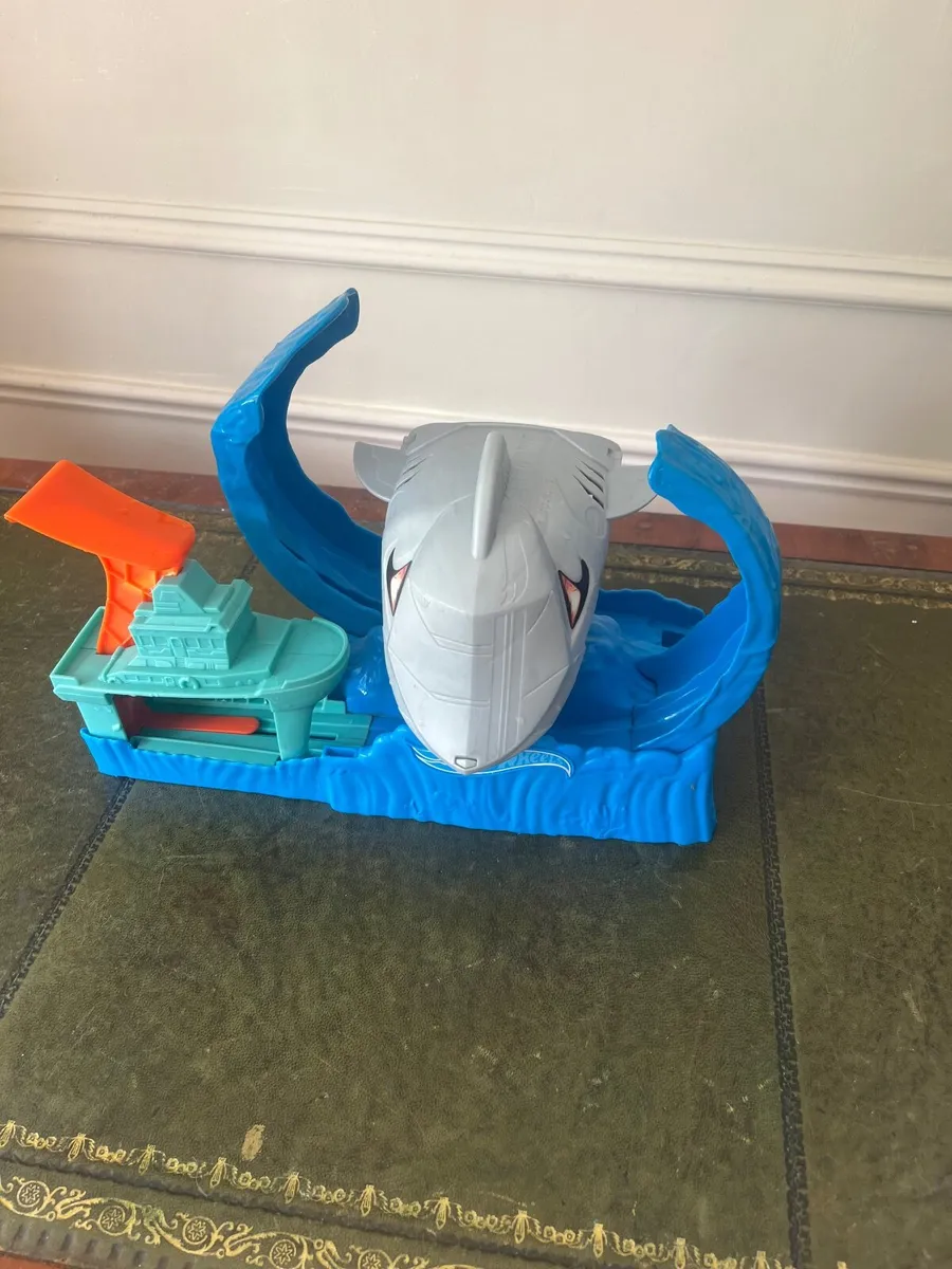 Hot wheels - Image 2