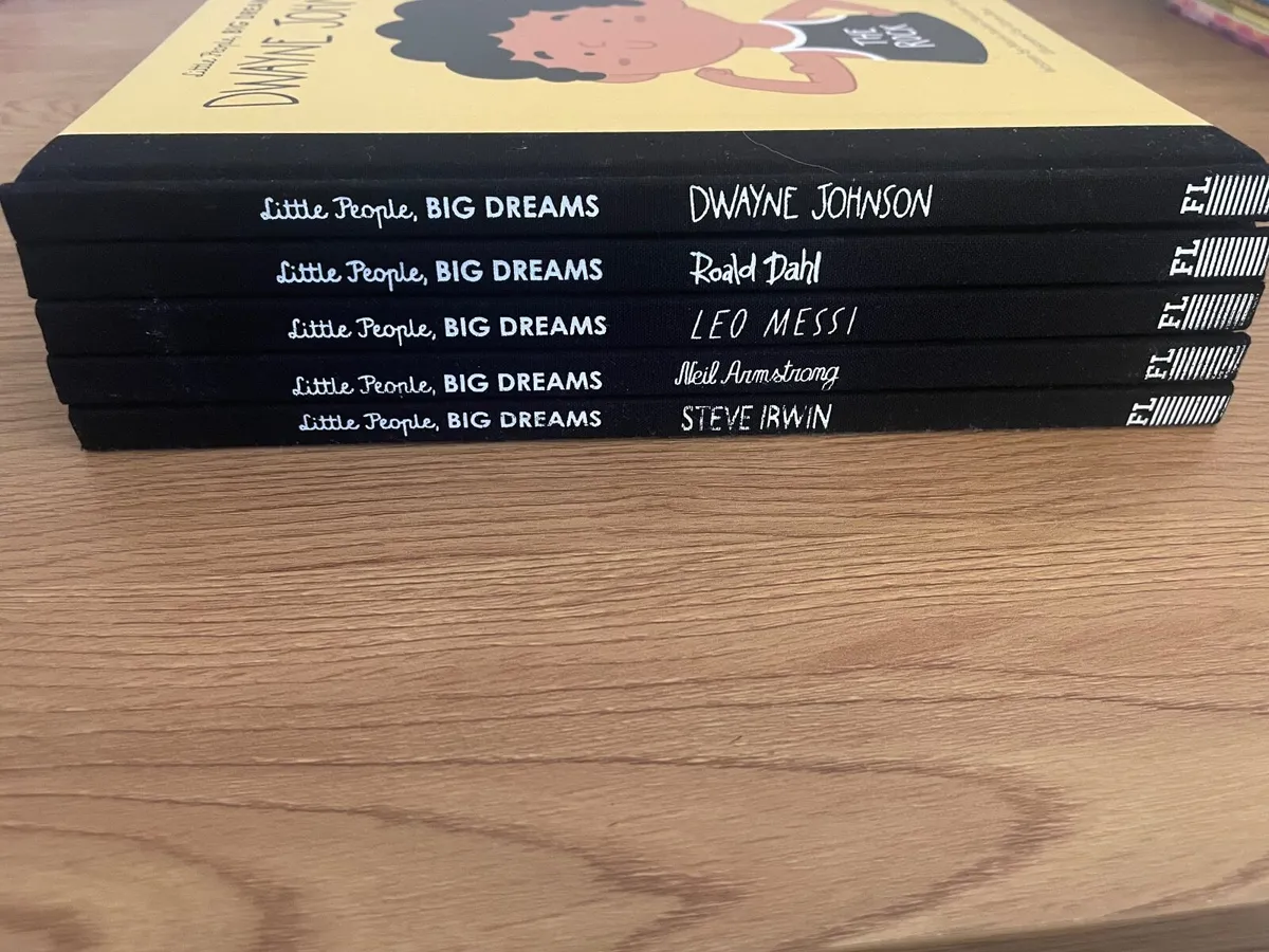 Children’s book bundle - Image 2