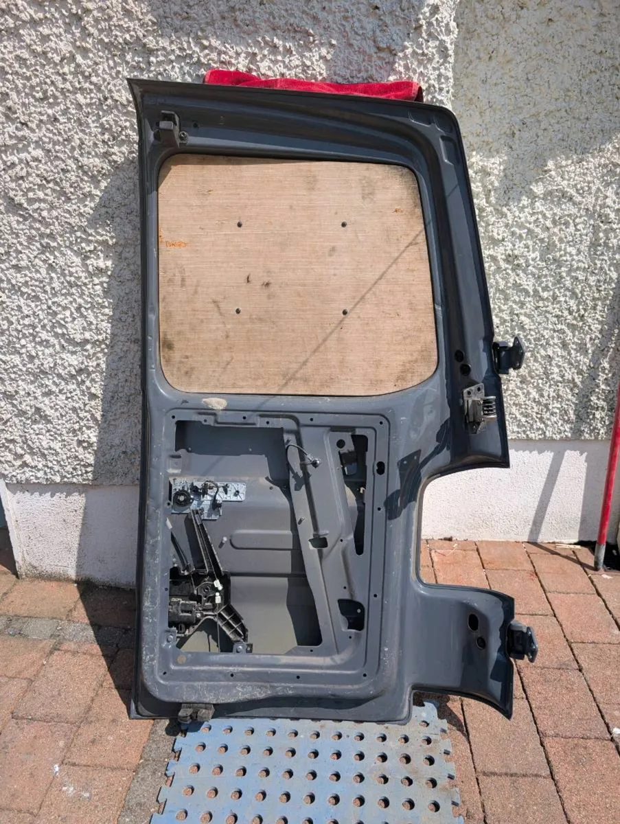 VW transporter T6 T5 parts - Image 3