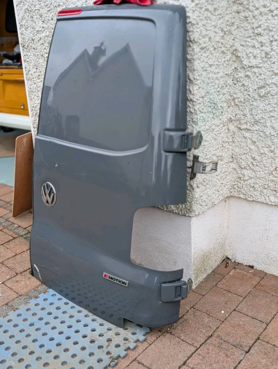 VW transporter T6 T5 parts - Image 4