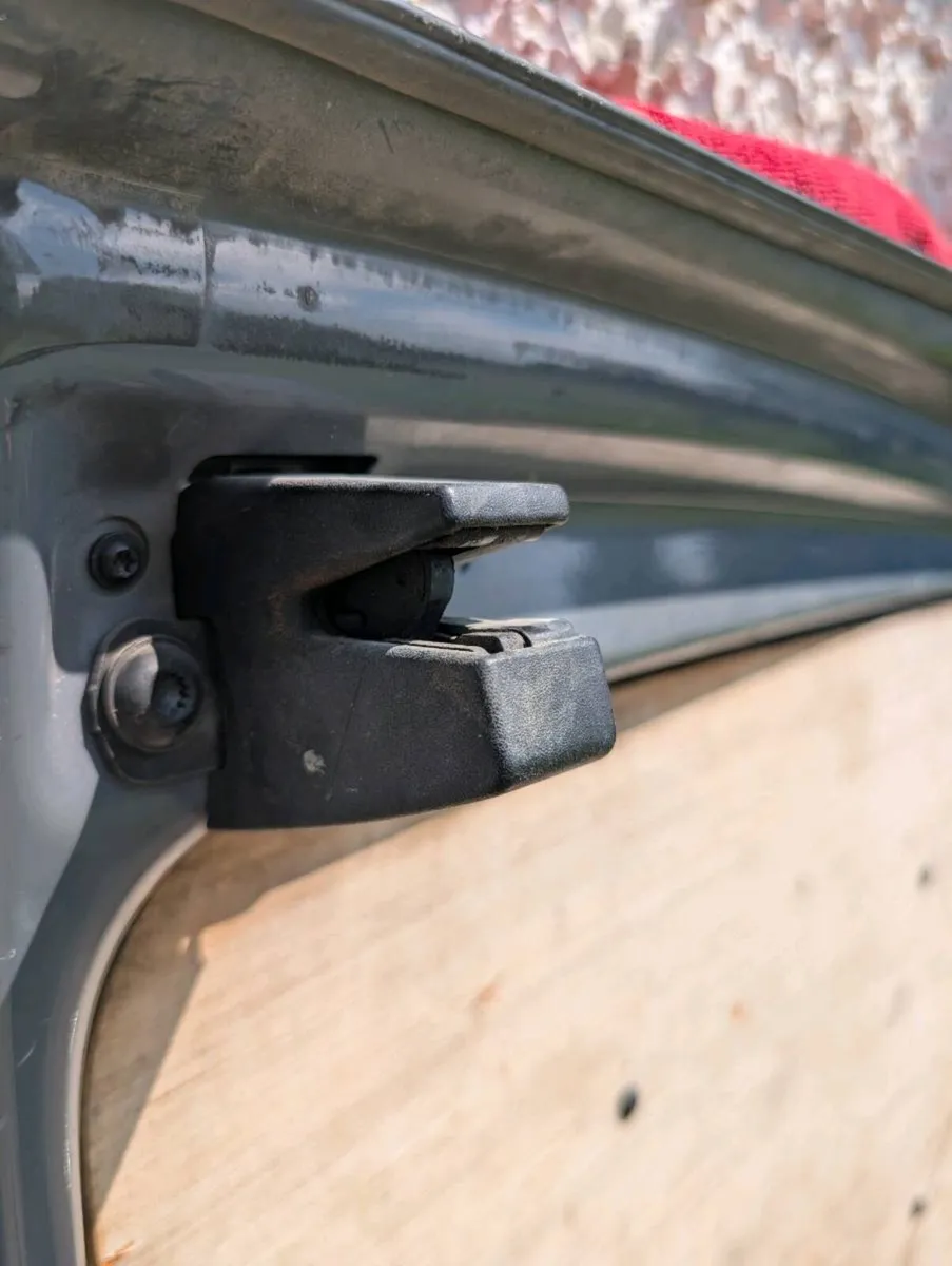 VW transporter T6 T5 parts - Image 2