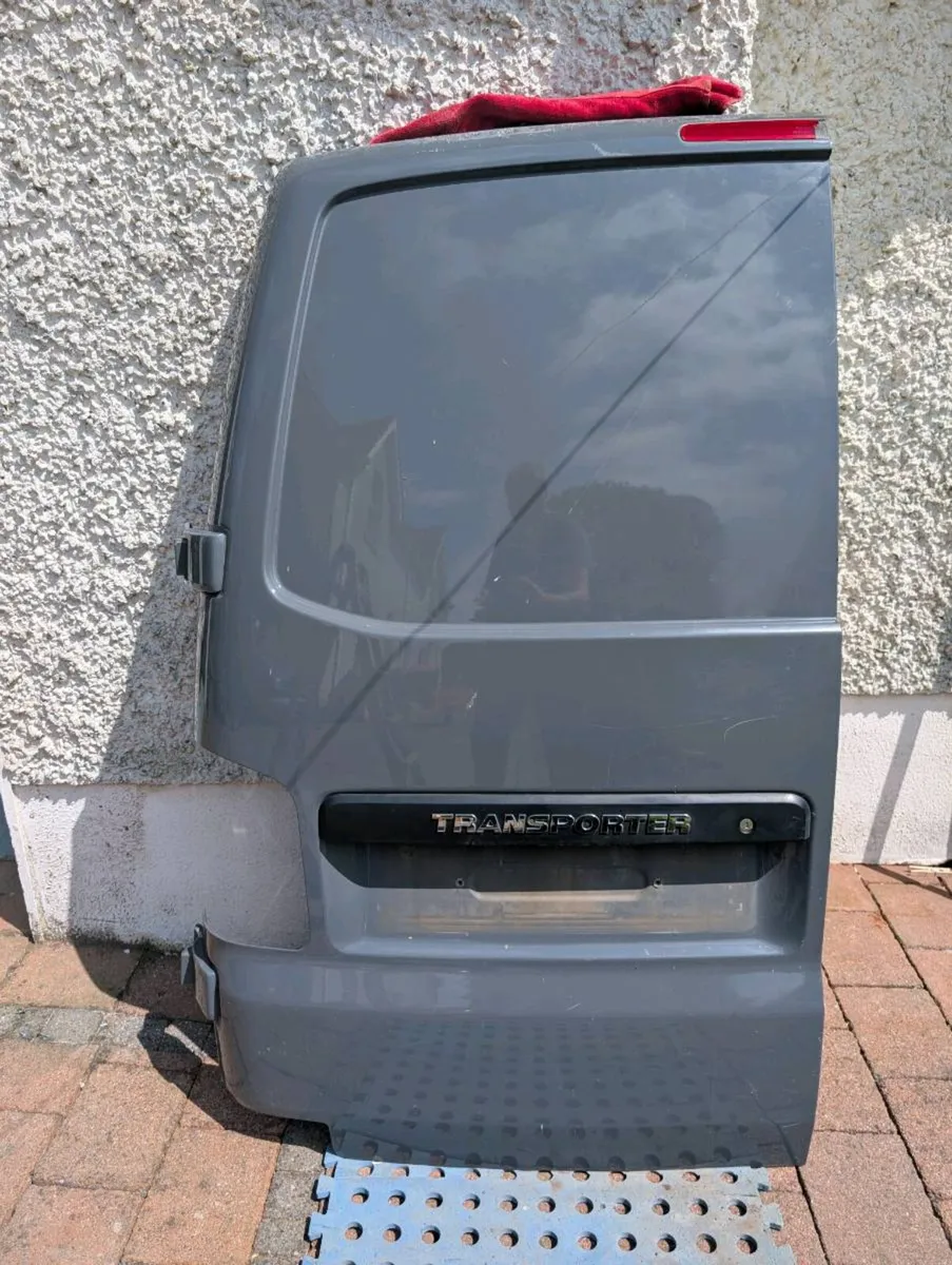 VW transporter T6 T5 parts - Image 1