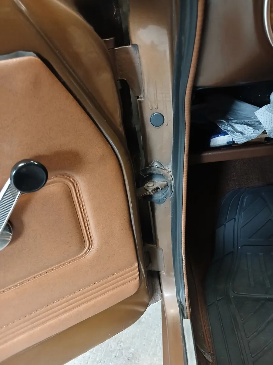 Ford Escort 1972 - Image 3