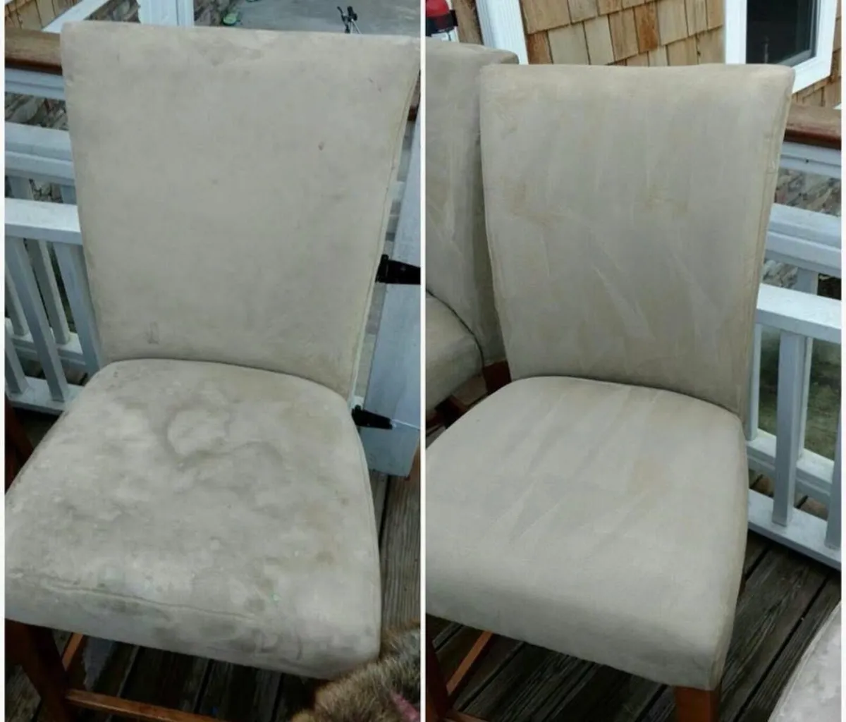 Carpet, Upholstery and Chimney Cleaning - Image 3