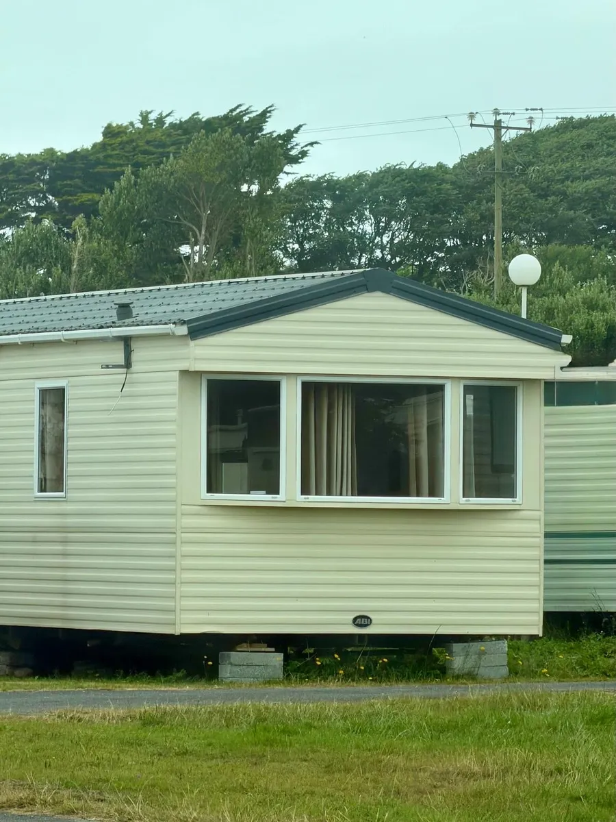 Mobile Home - Image 1