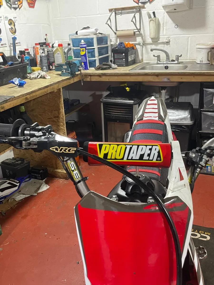 crf 110 - Image 4