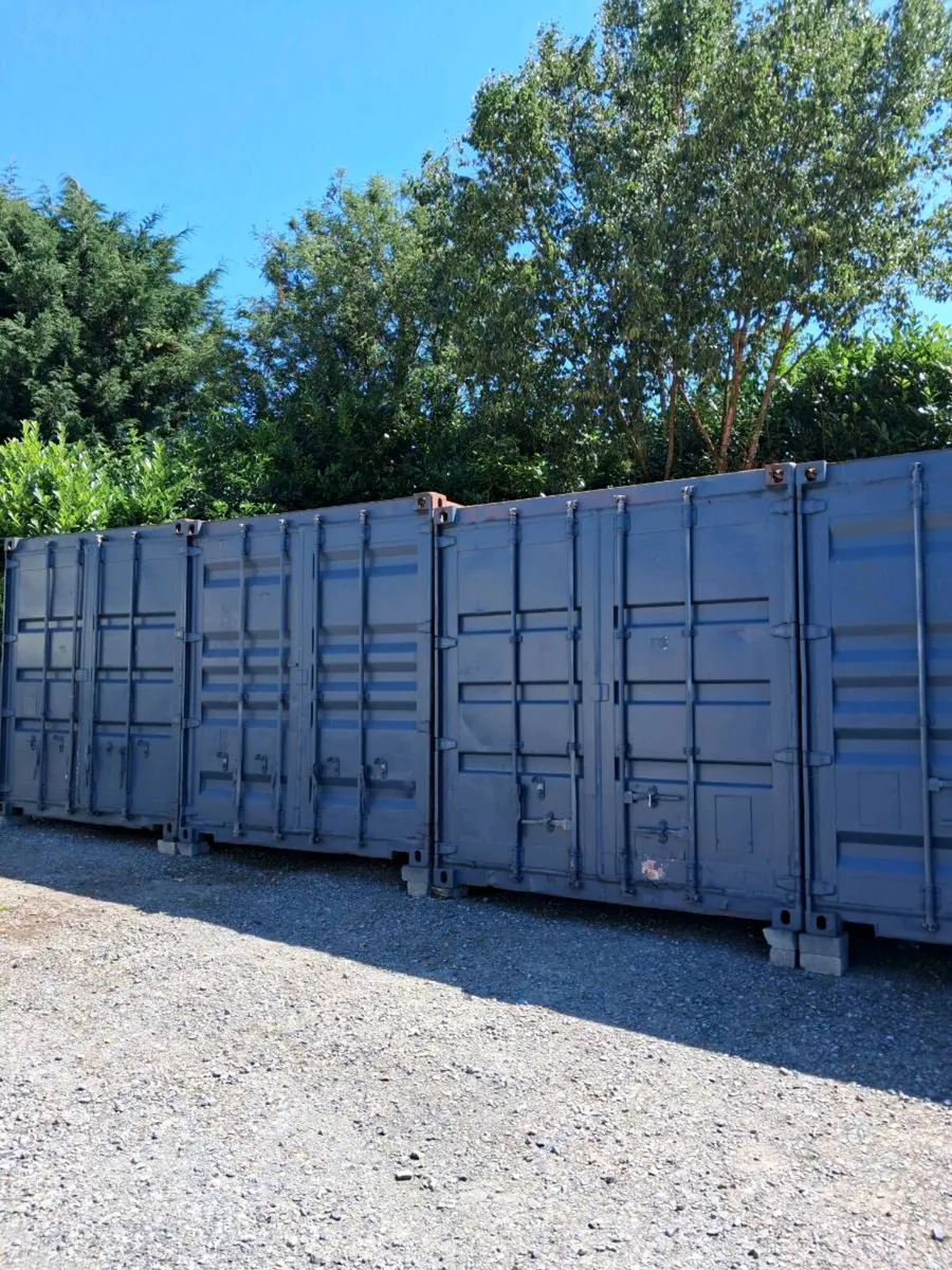 Container storage - Image 1