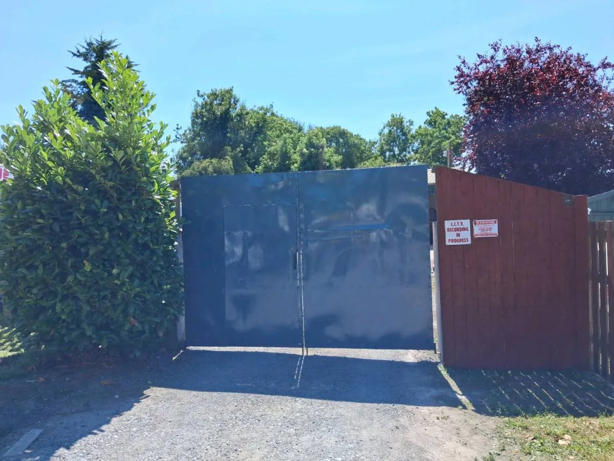 Container storage - Image 2