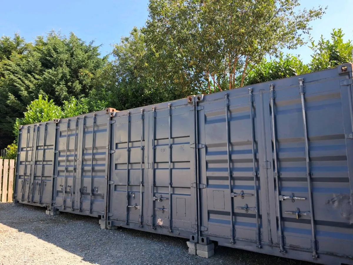 Container storage - Image 3