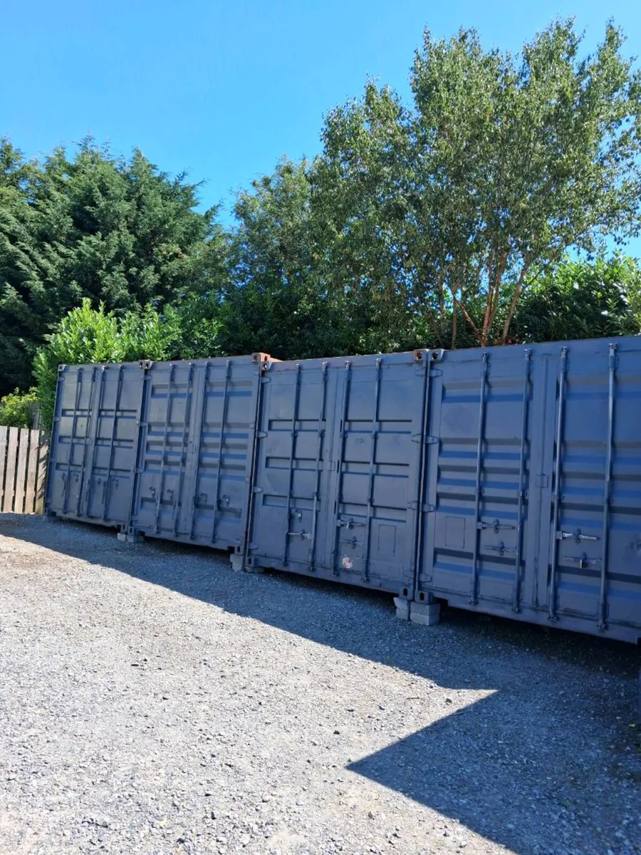 Container storage - Image 4