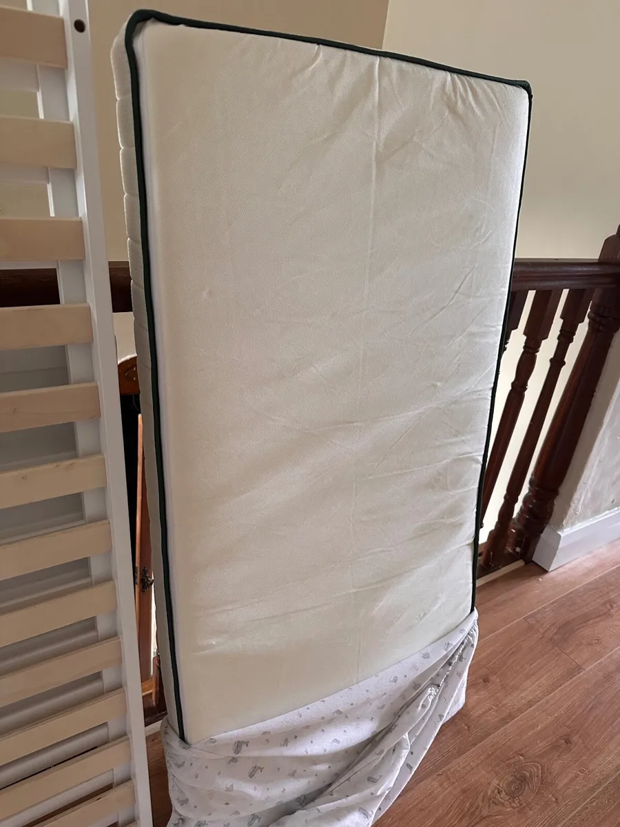 Cot - Image 2