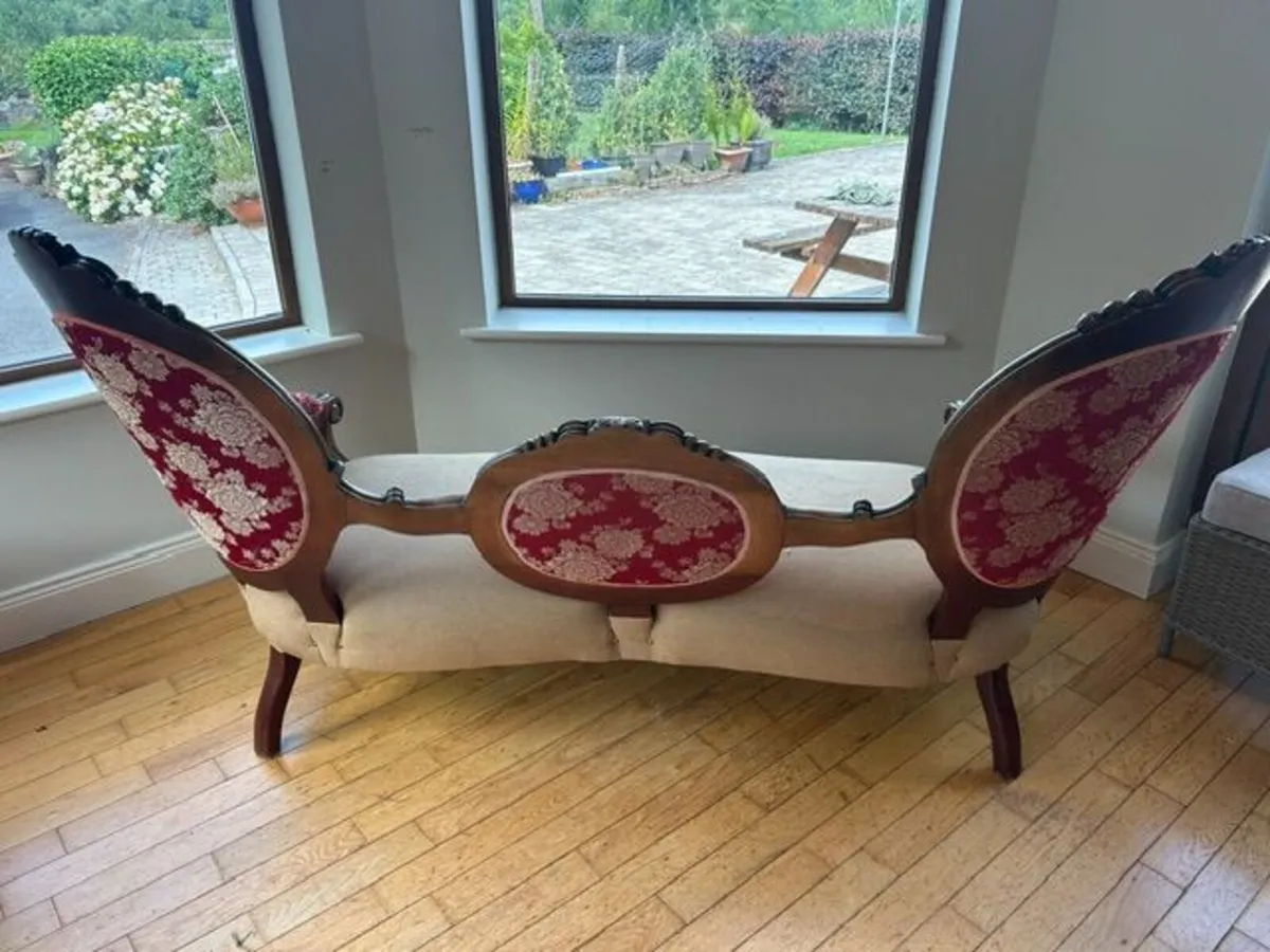 CHAISE LOUNGE - Image 2