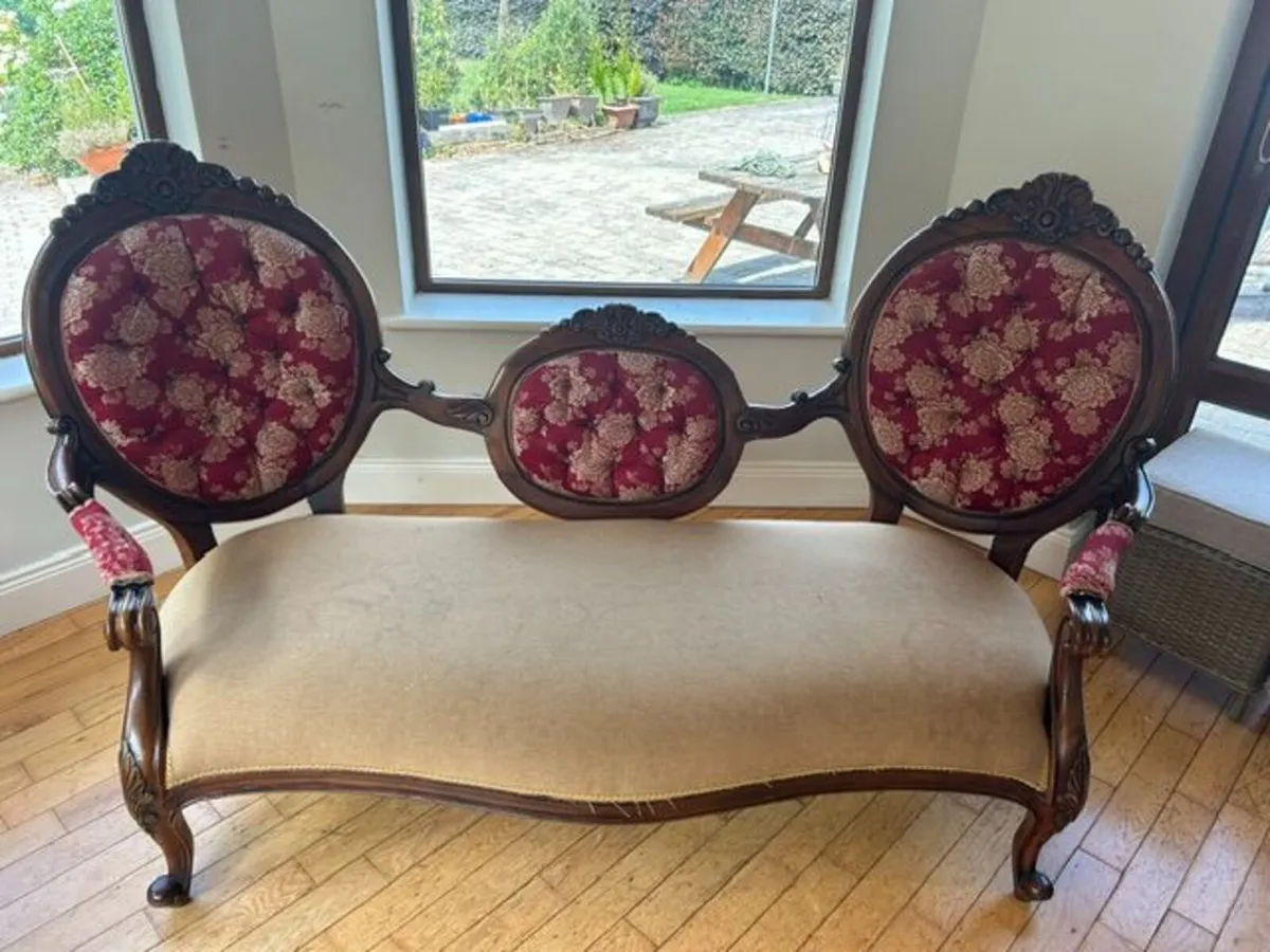 CHAISE LOUNGE - Image 1