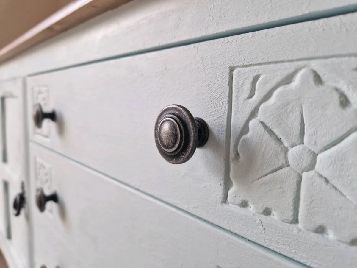Chest of Drawers Dresser for Bedroom TV - Image 3